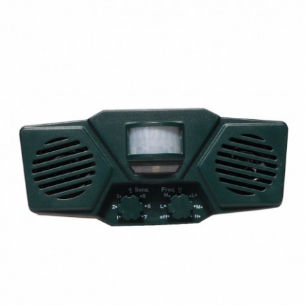 Отпугиватель кошек «Animal repeller»