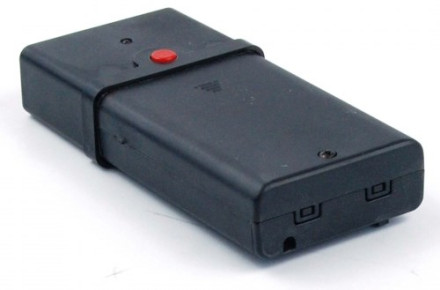 Отпугиватель собак ультразвуковой «Торнадо 112»