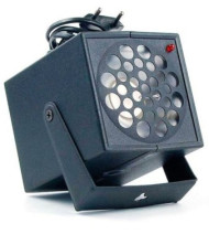 Ультразвуковой отпугиватель крыс «Торнадо 400» Ультразвуковой отпугиватель крыс «Торнадо 400»