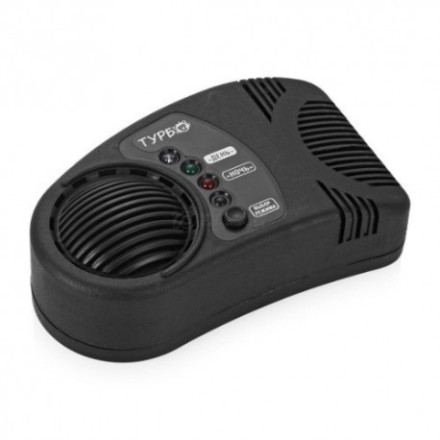 Ультразвуковой отпугиватель грызунов «Электрокот Турбо» Ультразвуковой отпугиватель грызунов «Электрокот Турбо»