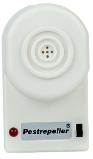 Отпугиватель тараканов «Экоснайпер LS-919» Отпугиватель тараканов «Экоснайпер LS-919»