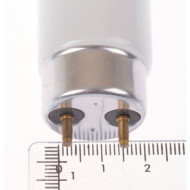 Инсектицидная небьющаяся лампа в плёнке 18W Инсектицидная небьющаяся лампа в плёнке 18W